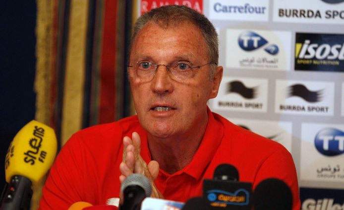 Ruud Krol