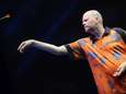 Van Barneveld klopt Cullen en lijkt tóch op tijd in vorm voor het WK