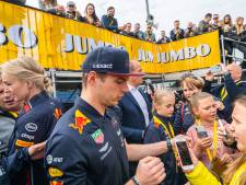 Organisatie Dutch Grand Prix niet verrast door stoppen Jumbo: ‘Biedt weer kansen voor een nieuwe partner’