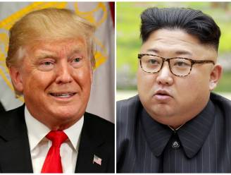 "Trump verdient de doodstraf: hij is voor het Koreaanse volk slechts een afschuwelijke misdadiger"