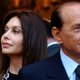 Nu weer een studente van 18: mevrouw Berlusconi is het zat