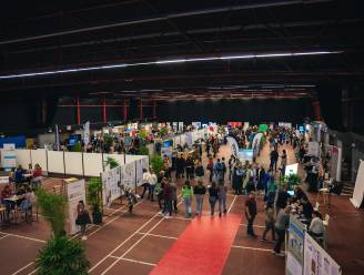 Bedrijven gezocht voor Jobcafé in Brielpoort