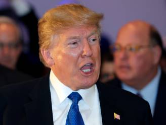 Trump wil 1,8 miljoen 'dreamers' naturaliseren in ruil voor grensmuur