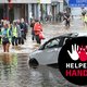Laat ons weten: wil u de slachtoffers van de overstromingen helpen? En wat moet de overheid doen?