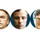 Jair Bolsonaro, Oscar Pistorius, Jan Verheyen