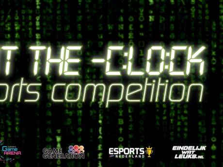 Game-competitie Beat the Clock is ‘het ultieme middel om door de avondklok heen te komen’
