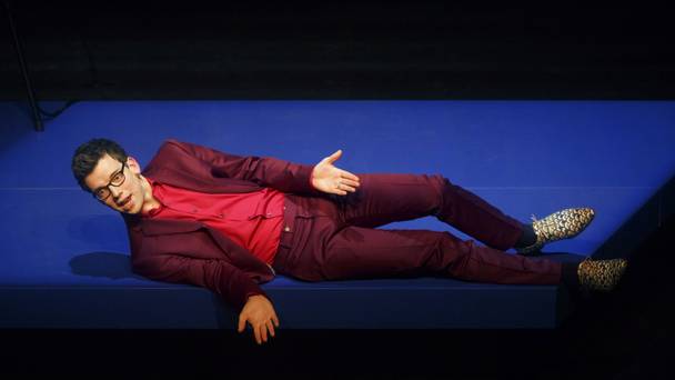 Pieter Derks: Zo Goed Als Nieuw