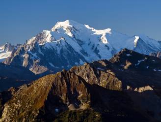 Italiaanse berggids (76): “Ik herken Mont Blanc niet meer”