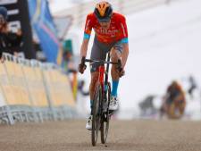 Wout Poels knap vierde in koninginnenrit Ronde van Catalonië, Almeida is de sterkste