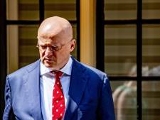 Grapperhaus: Politie en hulpdiensten voorlopig beperkt inzetbaar bij evenementen