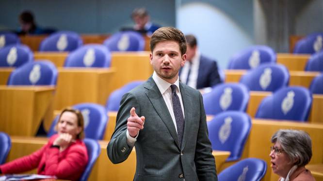 Forum-Kamerlid Gideon van Meijeren voor rechter wegens rijden zonder rijbewijs, riskeert celstraf