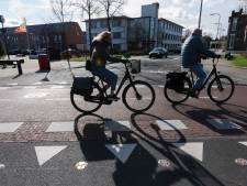 ‘Leg méér echte fietsstraten aan in Deventer’