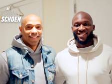 Romelu Lukaku élu meilleur Belge à l'étranger de l'Année pour la 2e fois consécutive