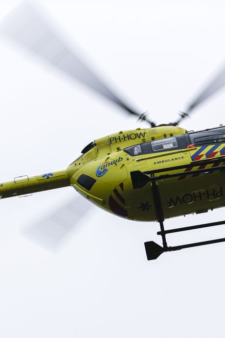 Man (76) uit Veendam omgekomen bij botsing op boom in Muntendam