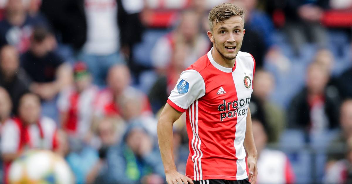 Feyenoord Onder 21 Trapt Af Coolen Is De Perfecte Kandidaat Voor Dit Elftal Nederlands Voetbal Ad Nl