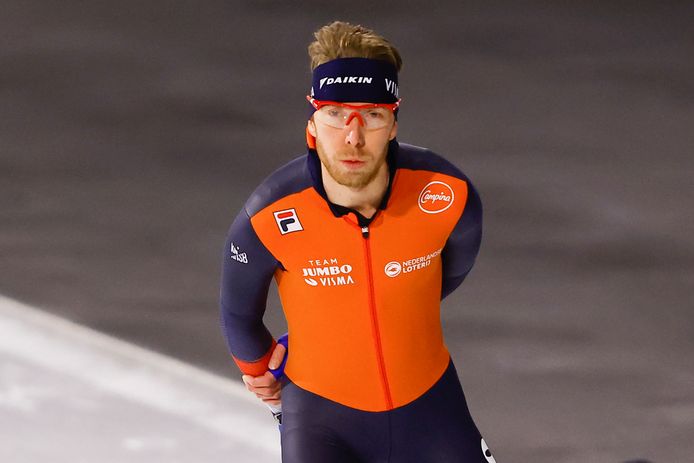 Jorrit Bergsma