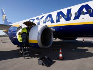 Dubbel zo veel banen op de helling bij Ryanair in België: 172 jobs bedreigd