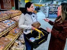 Op zoek naar gezond voedsel in de supermarkt: ‘Ik voel me betrapt’