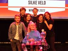 Silke Veld uit Ootmarsum wint Open Podium Twente 