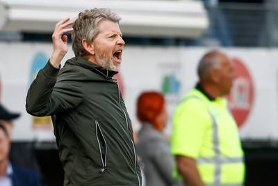 Eric Speelziek verruilt Hercules voor Sparta Nijkerk