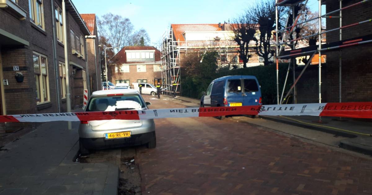 Tbs voor verdachte doodsteken Yüksel (47) op de Geitenkamp lijkt eraan te komen