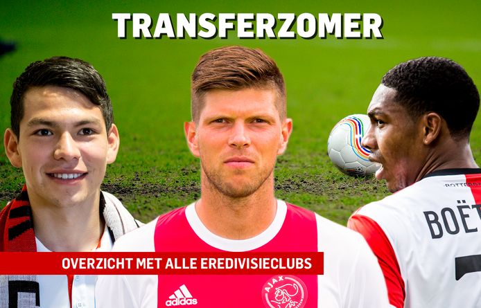 Transferzomer