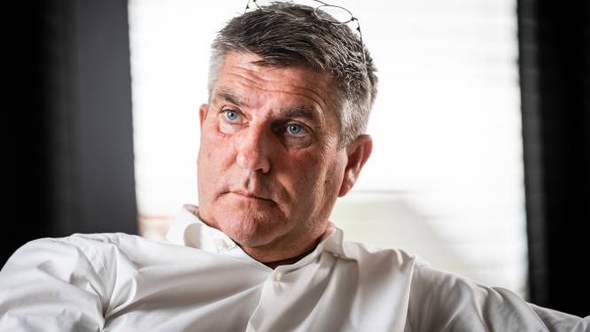 Patrick De Koster, manager van Kevin De Bruyne, blijft aangehouden