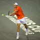 Tennissers starten in zware Davis Cup-poule met winst op Kazachstan