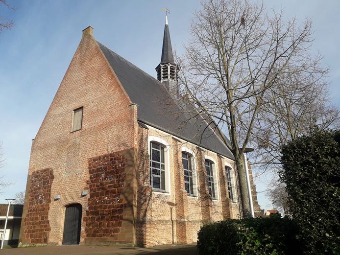 Torekeschool in Herenthout
