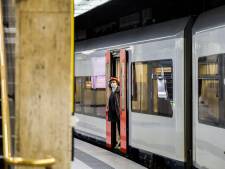 La SNCB forcée de supprimer des trains à cause des infections au sein de son personnel