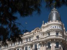 L'hôtel Carlton de Cannes vend son mobilier aux enchères