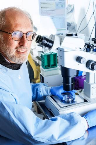 “Voortaan geen hormoonbehandelingen meer”: opvolger ivf klaar om uitgerold te worden 