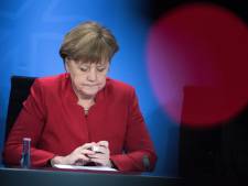 Merkel admet avoir fait une "erreur" en commentant la satire contre Erdogan