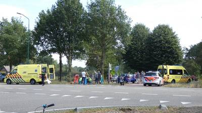 Steigerend paard valt achterover op eigenaar die overlijdt aan verwondingen