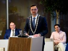Burgemeester sluit drugspand aan het Ooievaarplein in Zwijndrecht