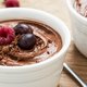 Zó maak je de lekkerste chocolademousse