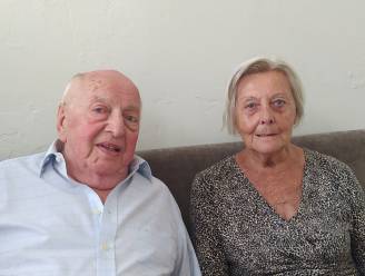 Gilbert en Monique zijn briljanten koppel
