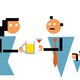 Is het onverstandig alcohol te drinken in het bijzijn van je pubers?