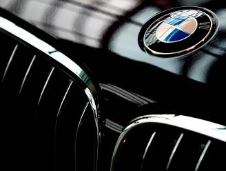 BMW gaat SUV X5 ook in China bouwen vanwege sterke vraag
