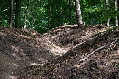 Tips voor ’n uitje in Nijmegen en omgeving: excursie door het Himmelthal