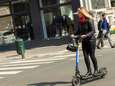 Accident mortel en trottinette électrique: la Région veut réglementer leur usage