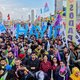Hoe het Turkse ja-geweld het nee-kamp volledig ondersneeuwt