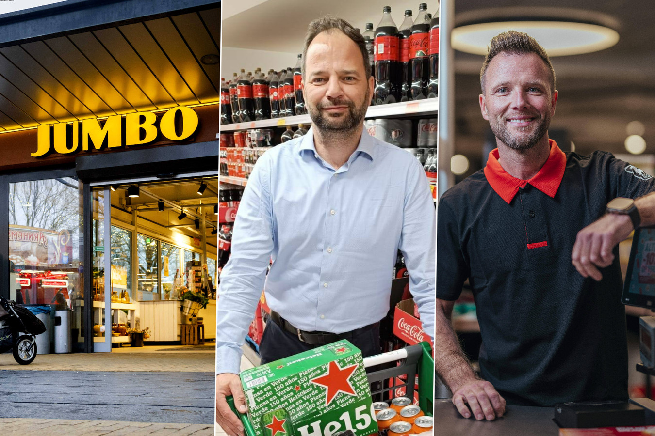 Experts over duizelingwekkende cijfers winkeldiefstal bij Jumbo: 