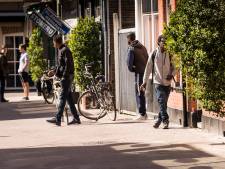 Gebiedsverbod voor vijf notoire overlastplegers rond Van Lochemstraat in centrum Enschede
