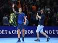 Nadal geeft na verlies tegen Goffin forfait voor Masters