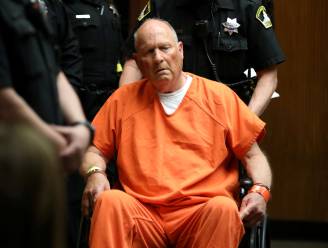 Dertiende moordaanklacht tegen vermoedelijke 'Golden State Killer' in Californië