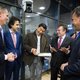 Laat de rijkste 1 procent nú meer betalen, betogen Jesse Klaver en Thomas Piketty