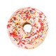 Een kerstkransje is geen donut