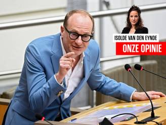 ONZE OPINIE. “We verspelen te veel talent, we raken te veel mensen kwijt die bewust voor het onderwijs kozen”