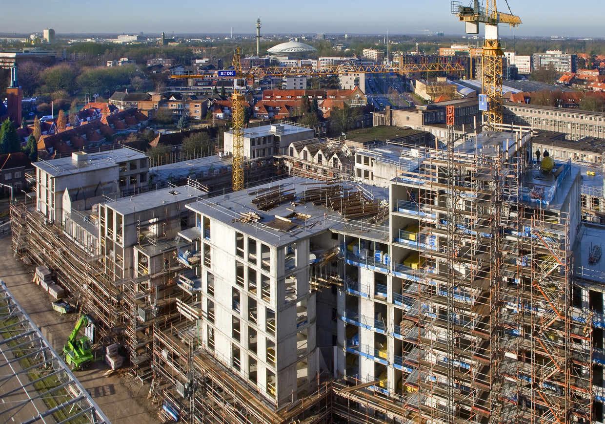 null Beeld ANP